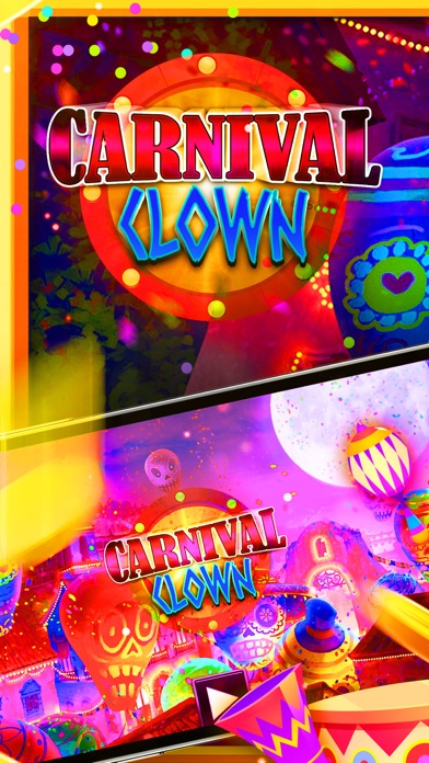 CarnivalClown