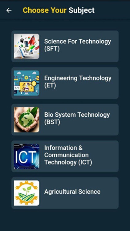 Tech Academy Kandy screenshot-3