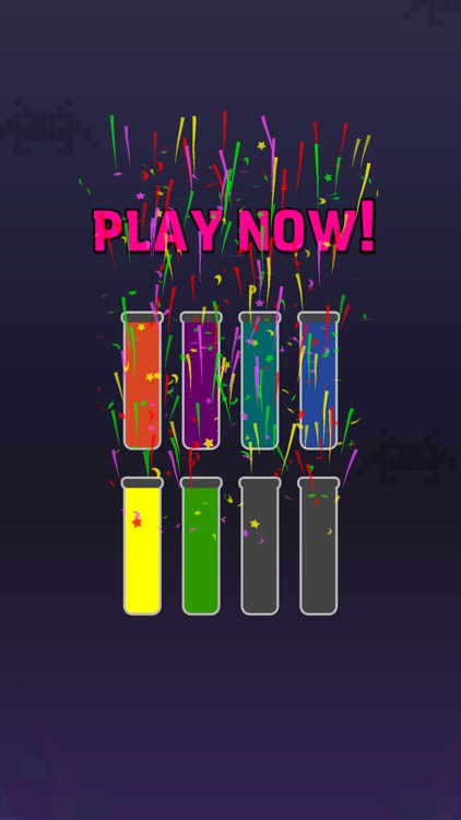 Liquid Color Sort screenshot-3