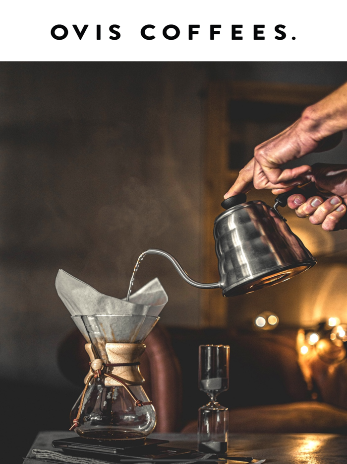Ovis Coffees