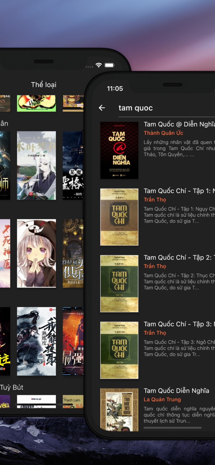 WeBook Sách Truyện Online