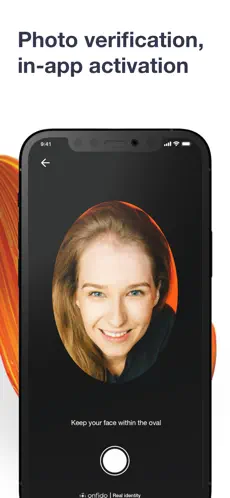 Captura 4 Orange Flex iphone