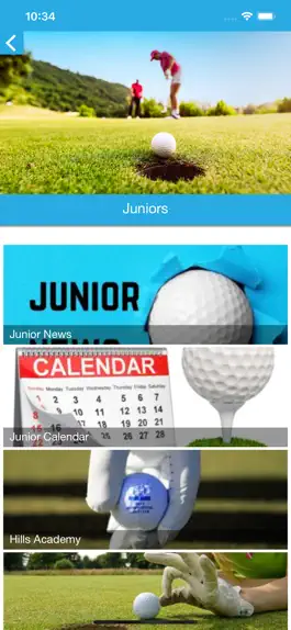 Game screenshot Golf North Queensland hack