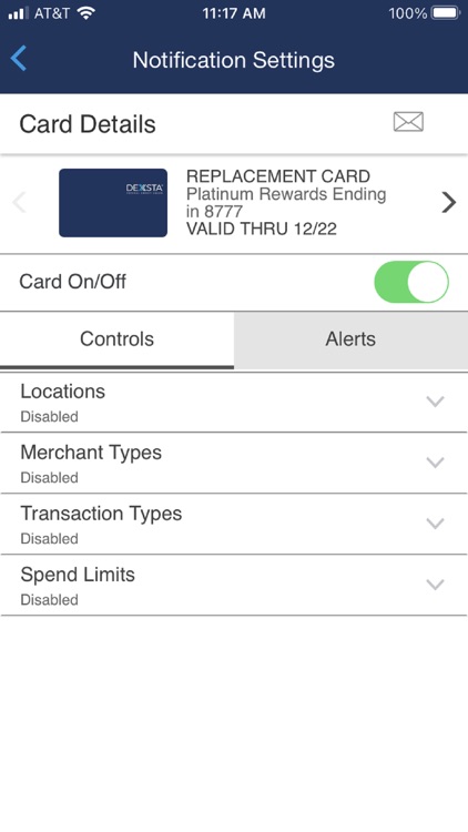 MyDEXCards screenshot-5