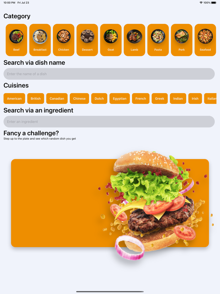 Recipeasy Recipes  Tutorials