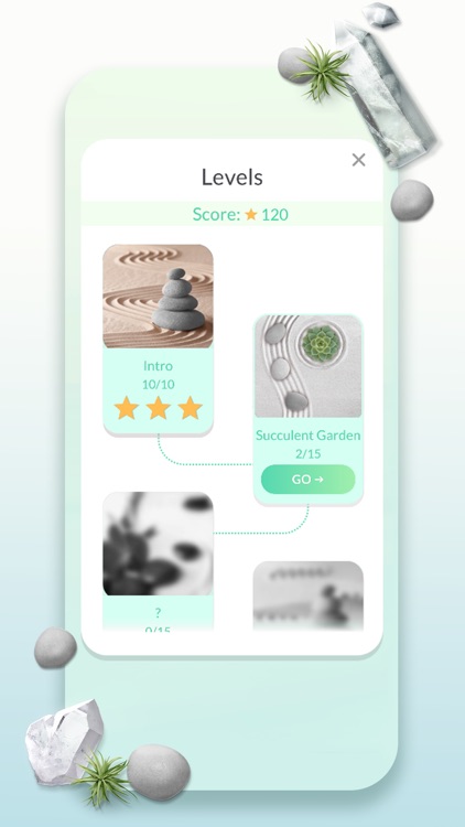 Garden Project Moments screenshot-3