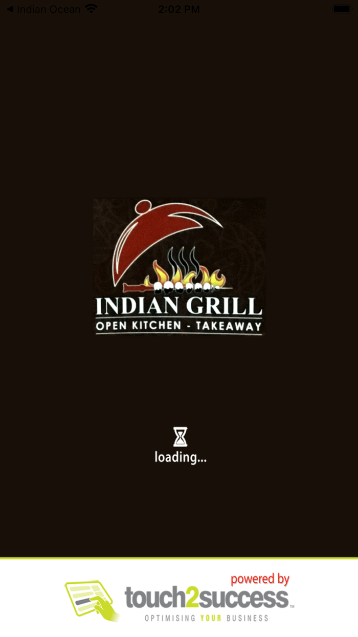 Indian Grill