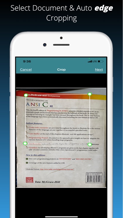 CamScanner - PDF Doc Scanner.