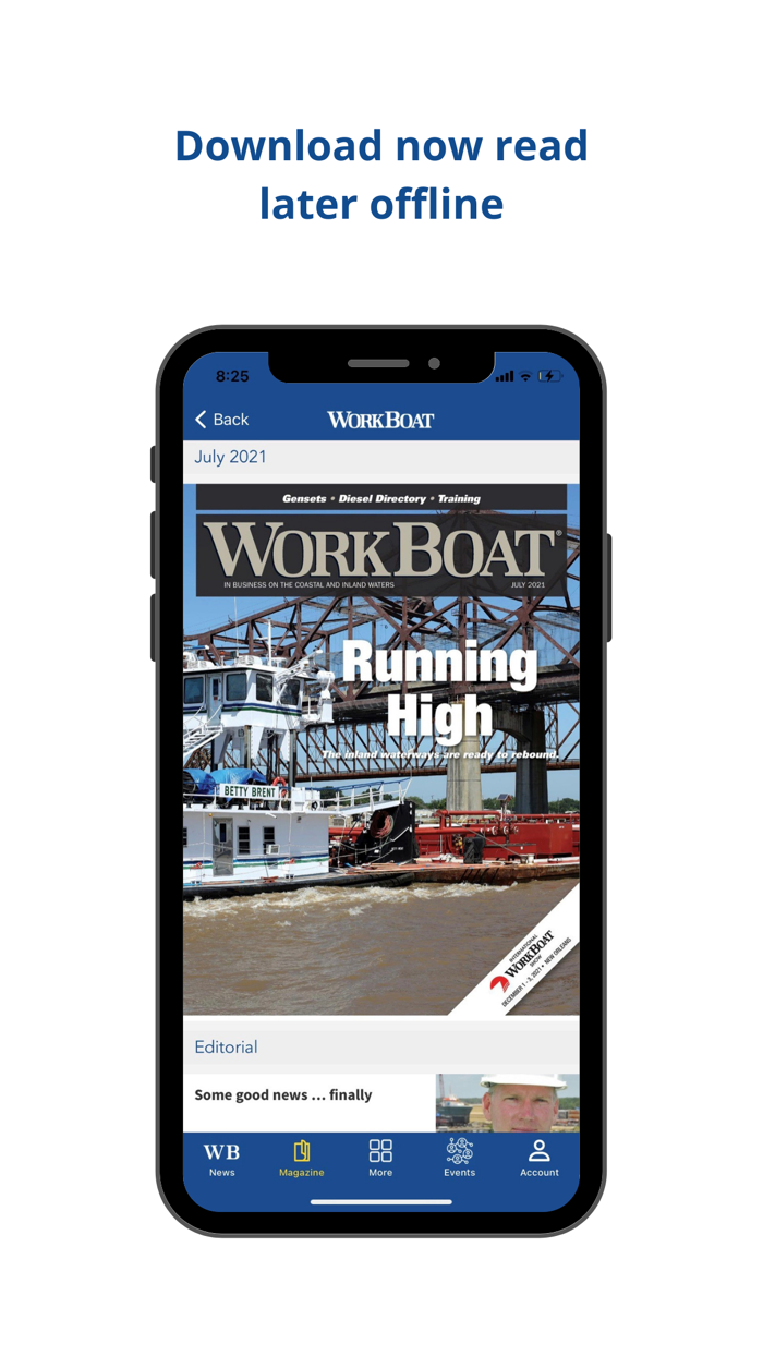 WorkBoat