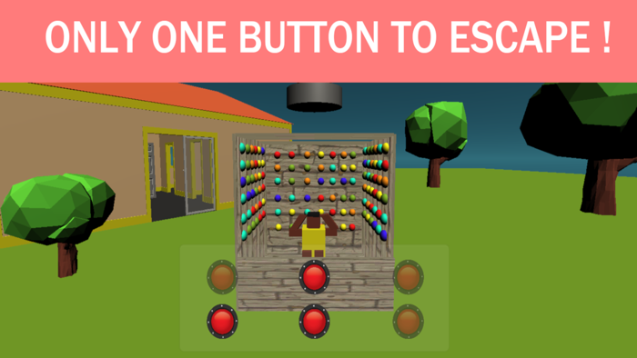 100 mystery buttons challenge