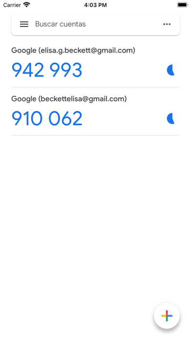 Google Authenticator Descargar Apk Para Android Gratuit Ultima Version 2021