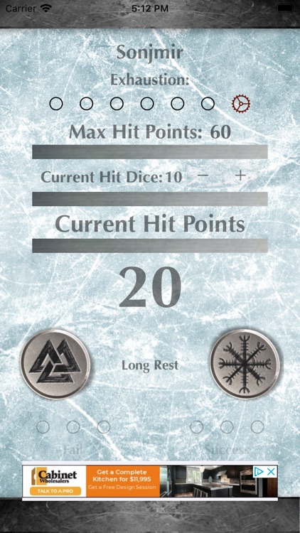 HitPoints screenshot-4