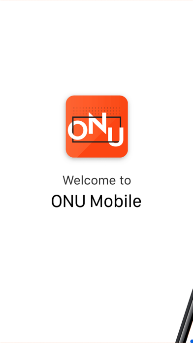 How to cancel & delete Ohio Northern University from iphone & ipad 1