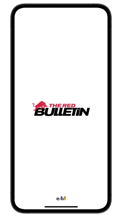 The Red Bulletin