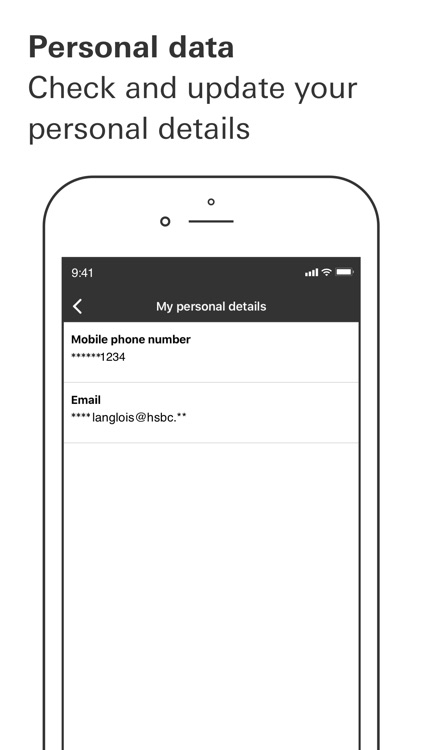 HSBC France screenshot-7