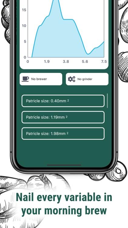 roastlytics screenshot-3