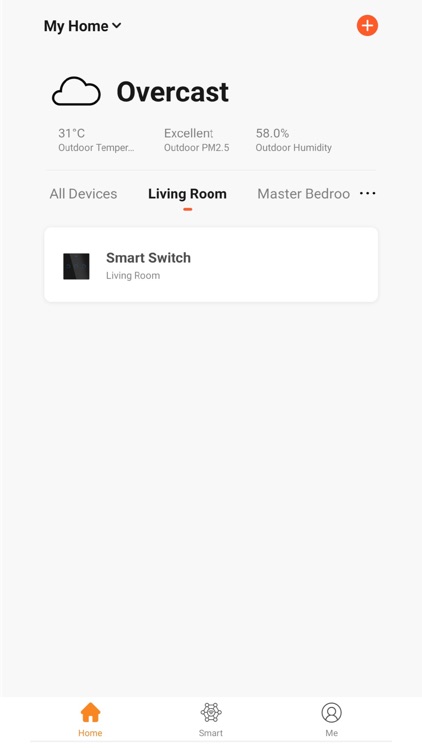 Bond - Smart Home screenshot-4