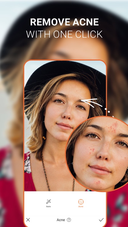 AirBrush - Best Photo Editor screenshot-3