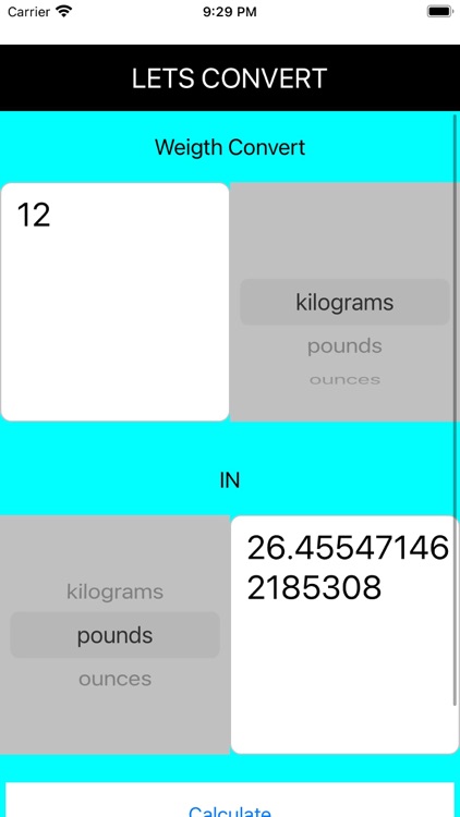 Lets Convert screenshot-3