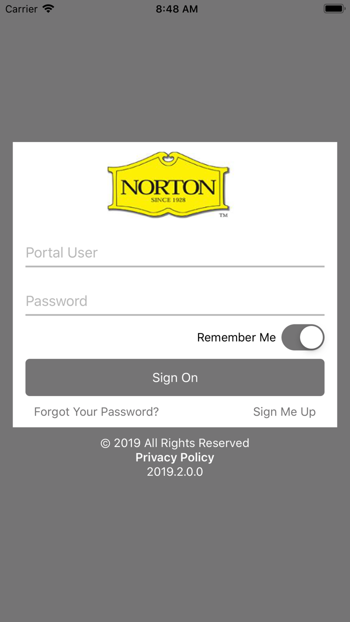 Norton Agency Ins Online