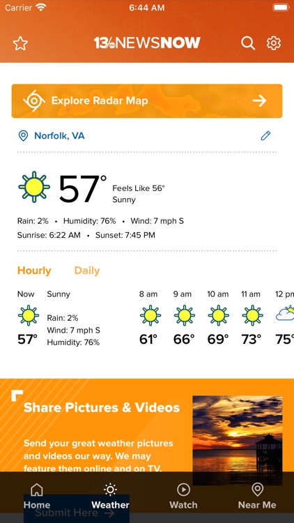 13News Now - WVEC