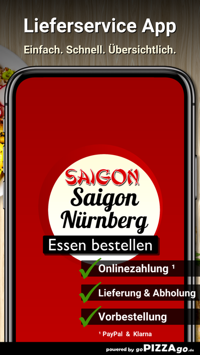 SaigonNürnberg