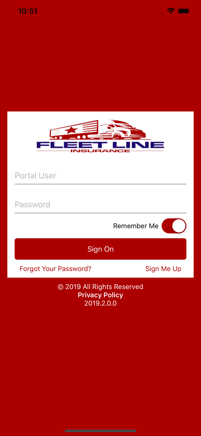 Fleet Line Insurance