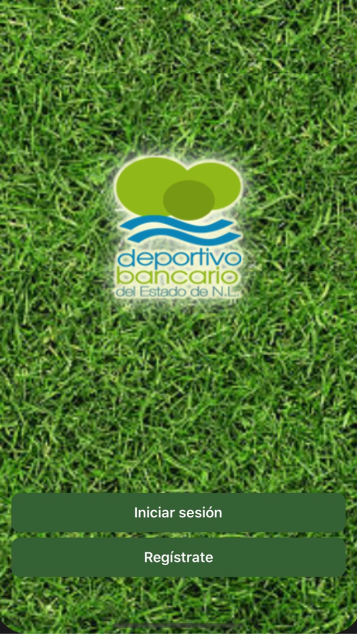 Club Deportivo Bancario