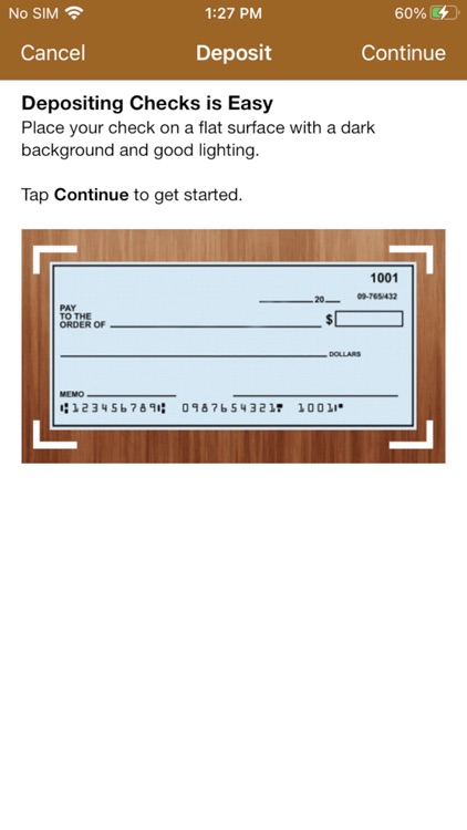 MBTC Mobile Banking screenshot-4