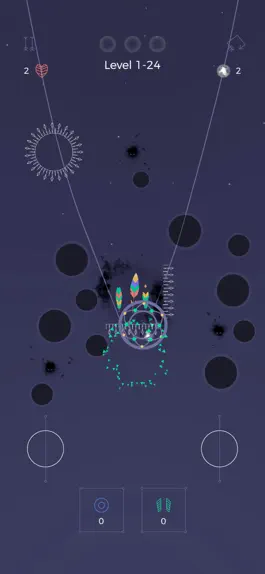 Game screenshot Dreamcatcher-Потерянные перья apk