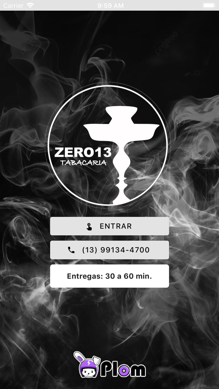 Zero 13 Tabacaria