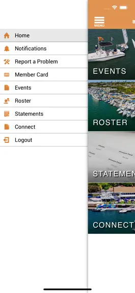 Game screenshot Balboa Yacht Club apk