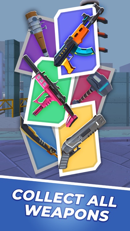 Sky Trail screenshot-4