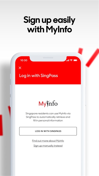 Singlife | Investing & Saving