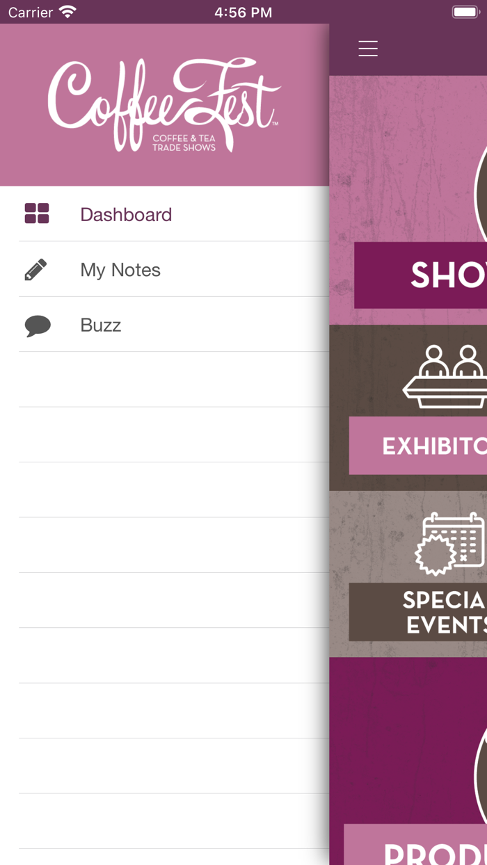 Coffee Fest San Antonio