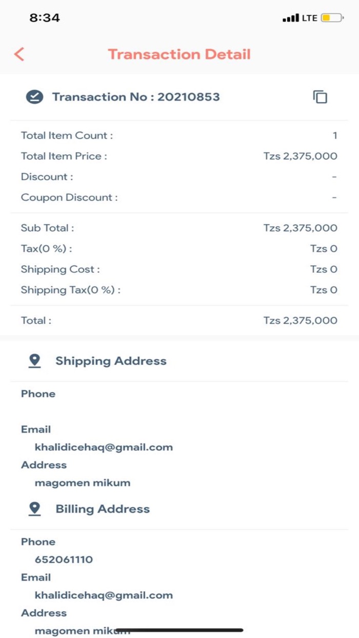 BG Unique Electronics