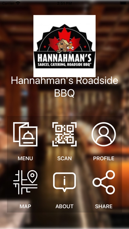 Hannahman's Roadside BBQ