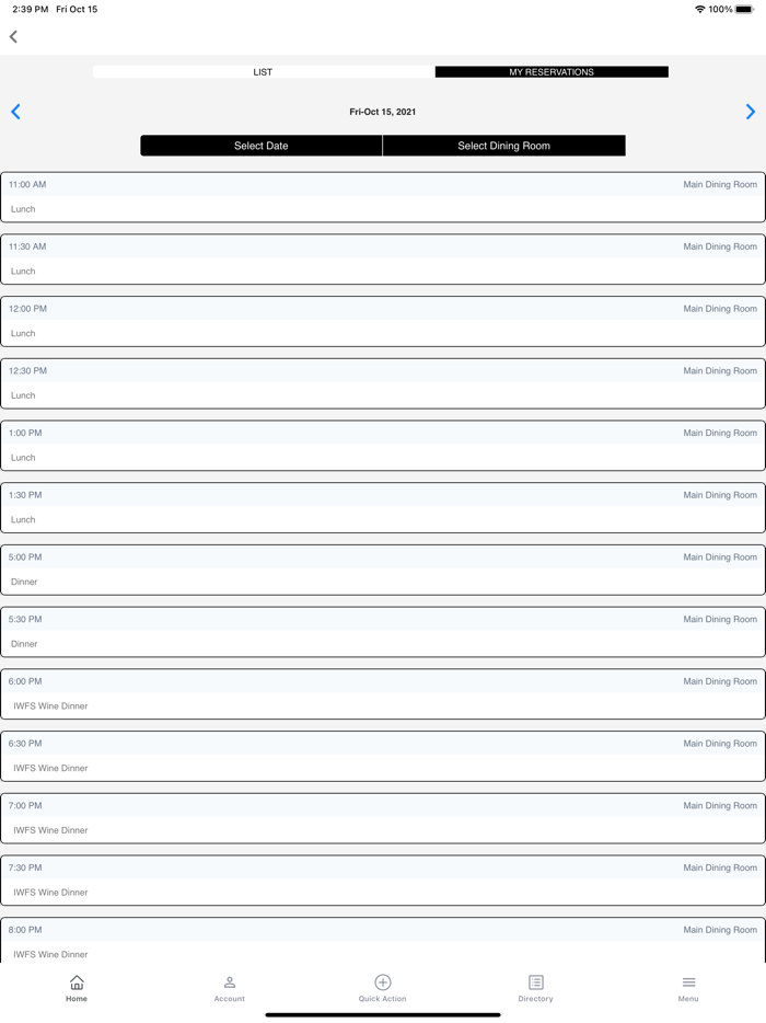 Petroleum Club of Anchorage