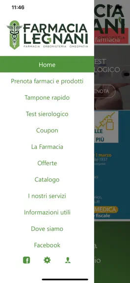 Game screenshot Farmacia Legnani mod apk