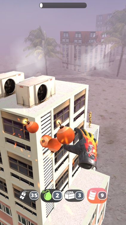 Captain TNT screenshot-3