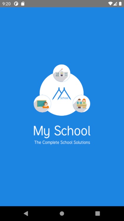 MySchool-Education screenshot-4