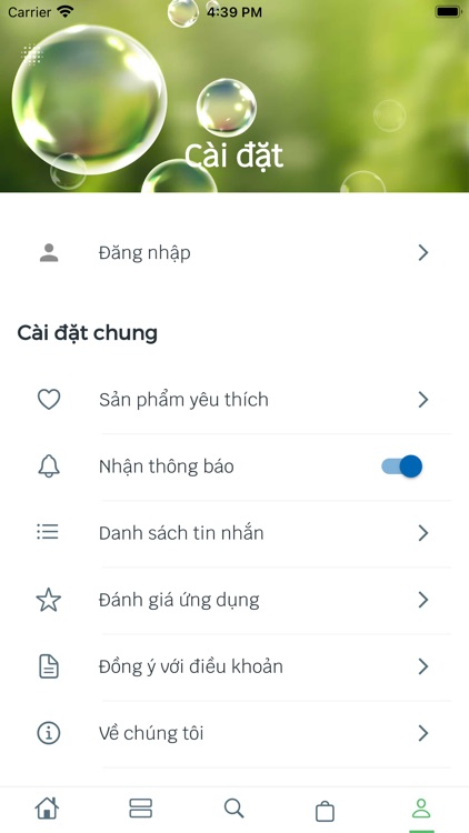 Điểm Dừng Chân Đồng Tháp screenshot-5