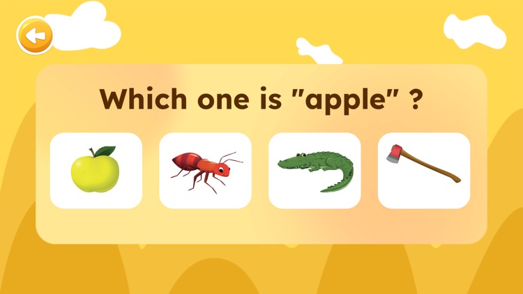 牛津自然拼读-少儿记单词学英语发音 screenshot-5