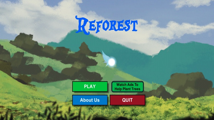 Re-Forest screenshot-3