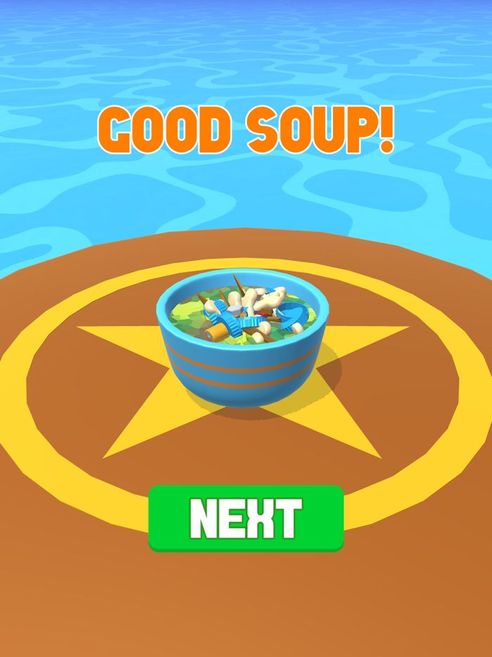 Good Soup