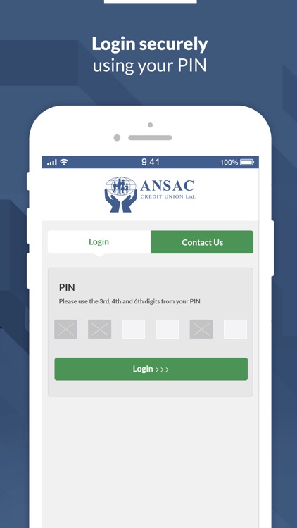 Ansac Credit Union