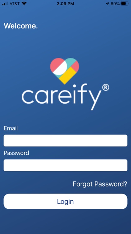 Careify Test Result