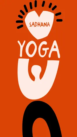 Game screenshot Sadhana Yoga & Wellbeing mod apk