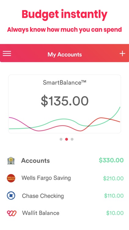 Wallit: Cash Back Savings screenshot-3