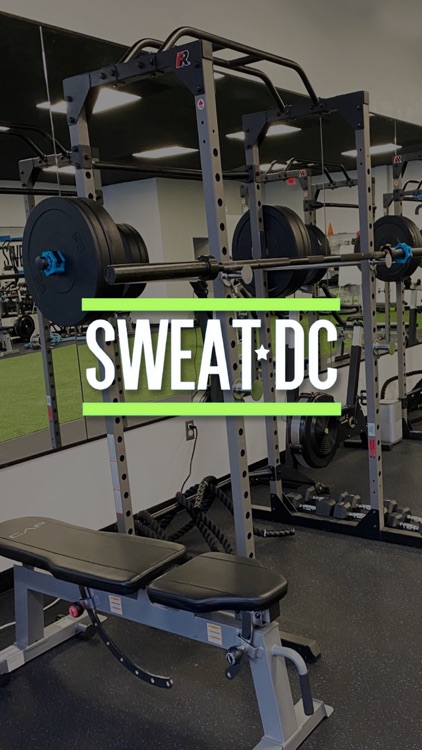 SWEAT Strength & Conditioning